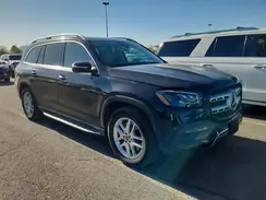4JGFF5KE3LA054689 2020 MERCEDES-BENZ GLS-KLASSE