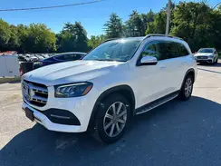 4JGFF5KE3LA086543 2020 MERCEDES-BENZ GLS-KLASSE
