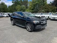 4JGFF5KE3LA088082 2020 MERCEDES-BENZ GLS-KLASSE
