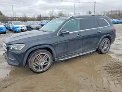 4JGFF5KE3LA088440 2020 MERCEDES-BENZ GLS-KLASSE