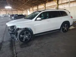 4JGFF5KE3LA094917 2020 MERCEDES-BENZ GLS-KLASSE