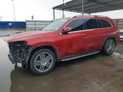 4JGFF5KE3LA107732 2020 MERCEDES-BENZ GLS-KLASSE