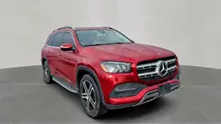 4JGFF5KE3LA119590 2020 MERCEDES-BENZ GLS-KLASSE