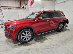 4JGFF5KE3LA123798 2020 MERCEDES-BENZ GLS-KLASSE