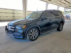 4JGFF5KE3LA136695 2020 MERCEDES-BENZ GLS-KLASSE