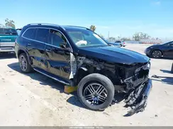 4JGFF5KE3LA138303 2020 MERCEDES-BENZ GLS-KLASSE