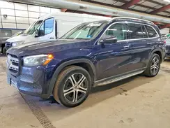 4JGFF5KE3LA139483 2020 MERCEDES-BENZ GLS-KLASSE