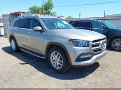 4JGFF5KE3LA140598 2020 MERCEDES-BENZ GLS-KLASSE