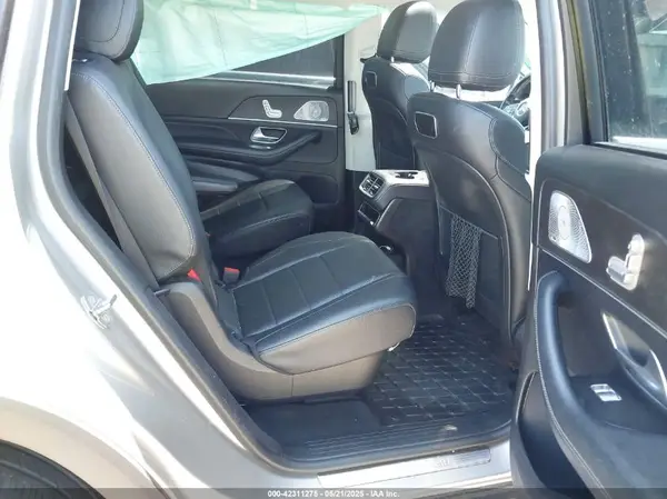 4JGFF5KE3LA140598 2020 MERCEDES-BENZ GLS-KLASSE - Image 8