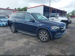 4JGFF5KE3LA141251 2020 MERCEDES-BENZ GLS-KLASSE