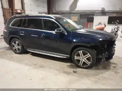 4JGFF5KE3LA141489 2020 MERCEDES-BENZ GLS-KLASSE