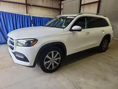4JGFF5KE3LA143176 2020 MERCEDES-BENZ GLS-KLASSE