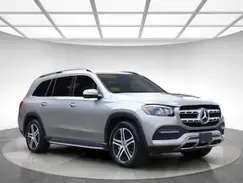 4JGFF5KE3LA145XXX 2020 MERCEDES-BENZ GLS-KLASSE