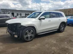 4JGFF5KE3LA152119 2020 MERCEDES-BENZ GLS-KLASSE