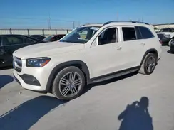 4JGFF5KE3LA155022 2020 MERCEDES-BENZ GLS-KLASSE