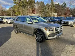 4JGFF5KE3LA158731 2020 MERCEDES-BENZ GLS-KLASSE