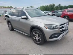 4JGFF5KE3LA166103 2020 MERCEDES-BENZ GLS-KLASSE