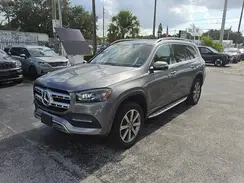 4JGFF5KE3LA174864 2020 MERCEDES-BENZ GLS-KLASSE