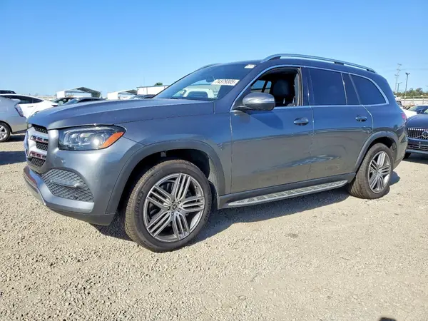 4JGFF5KE3LA174959 2020 MERCEDES-BENZ GLS-KLASSE - Image 1