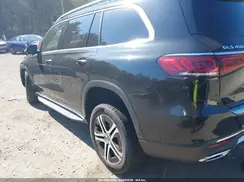 4JGFF5KE3LA184813 2020 MERCEDES-BENZ GLS-KLASSE