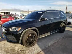 4JGFF5KE3LA185640 2020 MERCEDES-BENZ GLS-KLASSE