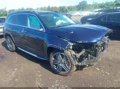 4JGFF5KE3LA186299 2020 MERCEDES-BENZ GLS-KLASSE