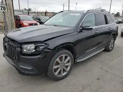4JGFF5KE3LA206471 2020 MERCEDES-BENZ GLS-KLASSE