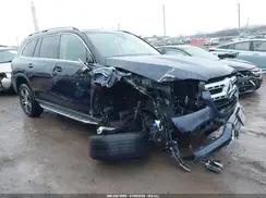4JGFF5KE3LA207488 2020 MERCEDES-BENZ GLS-KLASSE
