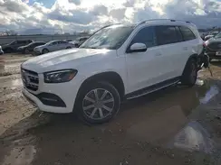 4JGFF5KE3LA213128 2020 MERCEDES-BENZ GLS-KLASSE
