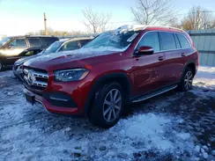 4JGFF5KE3LA214764 2020 MERCEDES-BENZ GLS-KLASSE