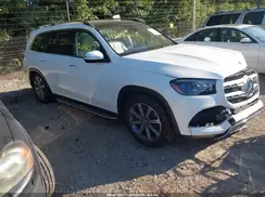 4JGFF5KE3LA219446 2020 MERCEDES-BENZ GLS-KLASSE