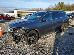 4JGFF5KE3LA228096 2020 MERCEDES-BENZ GLS-KLASSE