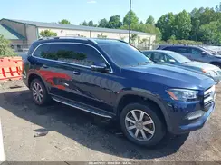 4JGFF5KE3LA231063 2020 MERCEDES-BENZ GLS-KLASSE