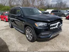 4JGFF5KE3LA253449 2020 MERCEDES-BENZ GLS-KLASSE