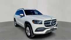 4JGFF5KE3LA258649 2020 MERCEDES-BENZ GLS-KLASSE