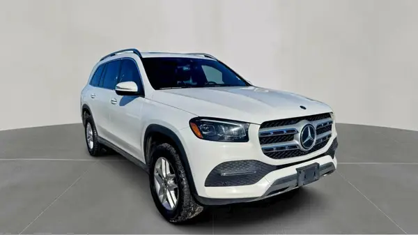 4JGFF5KE3LA258649 2020 MERCEDES-BENZ GLS-KLASSE - Image 1