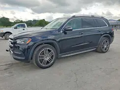 4JGFF5KE3LA265584 2020 MERCEDES-BENZ GLS-KLASSE
