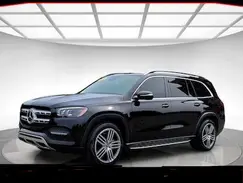 4JGFF5KE3LA265XXX 2020 MERCEDES-BENZ GLS-KLASSE