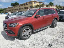 4JGFF5KE3LA268033 2020 MERCEDES-BENZ GLS-KLASSE