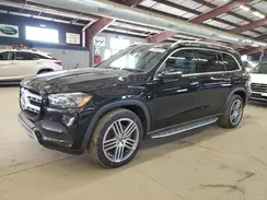 4JGFF5KE3MA364892 2021 MERCEDES-BENZ GLS-KLASSE