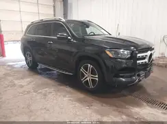 4JGFF5KE3MA424427 2021 MERCEDES-BENZ GLS-KLASSE