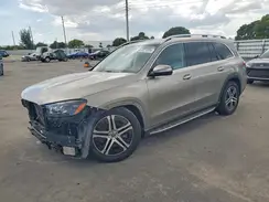 4JGFF5KE3MA433726 2021 MERCEDES-BENZ GLS-KLASSE