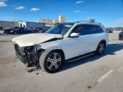4JGFF5KE3MA438893 2021 MERCEDES-BENZ GLS-KLASSE