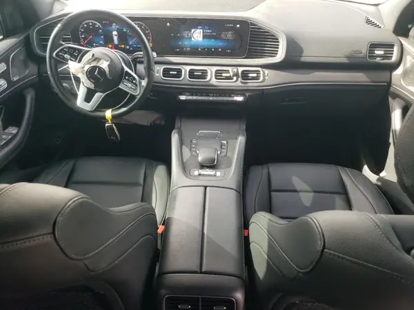 4JGFF5KE3MA439977 2021 MERCEDES-BENZ GLS-KLASSE - Image 8