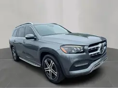 4JGFF5KE3MA442555 2021 MERCEDES-BENZ GLS-KLASSE