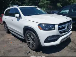 4JGFF5KE3MA443561 2021 MERCEDES-BENZ GLS-KLASSE