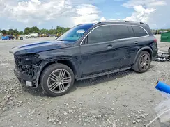 4JGFF5KE3MA466161 2021 MERCEDES-BENZ GLS-KLASSE