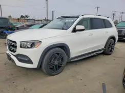 4JGFF5KE3MA556491 2021 MERCEDES-BENZ GLS-KLASSE