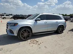4JGFF5KE3NA599813 2022 MERCEDES-BENZ GLS-KLASSE