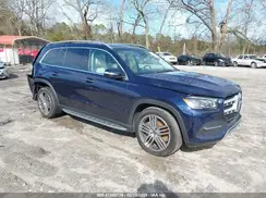 4JGFF5KE3NA603200 2022 MERCEDES-BENZ GLS-KLASSE